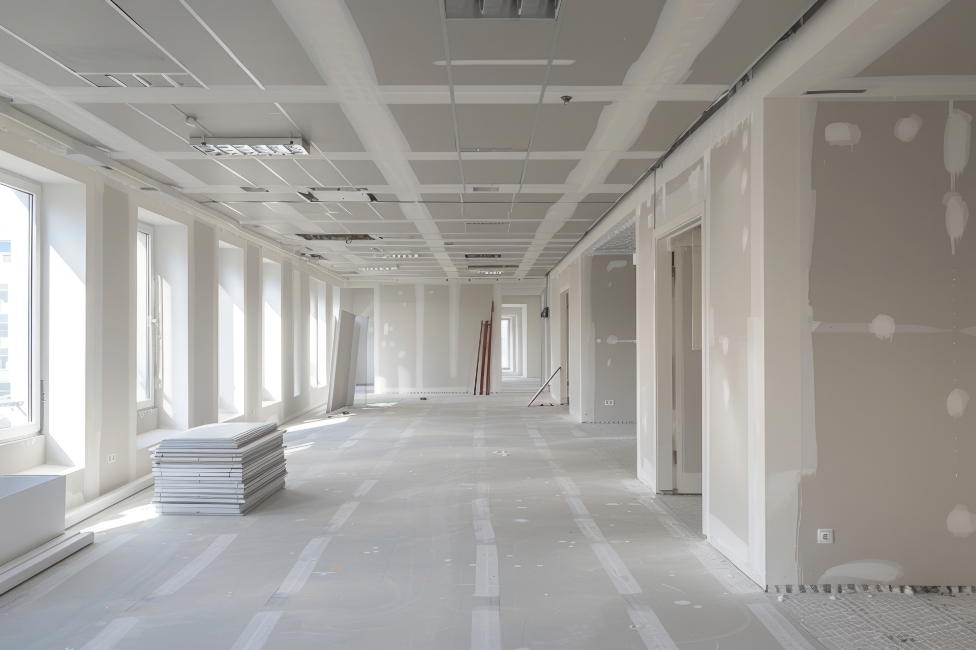 Avant - Professionnels