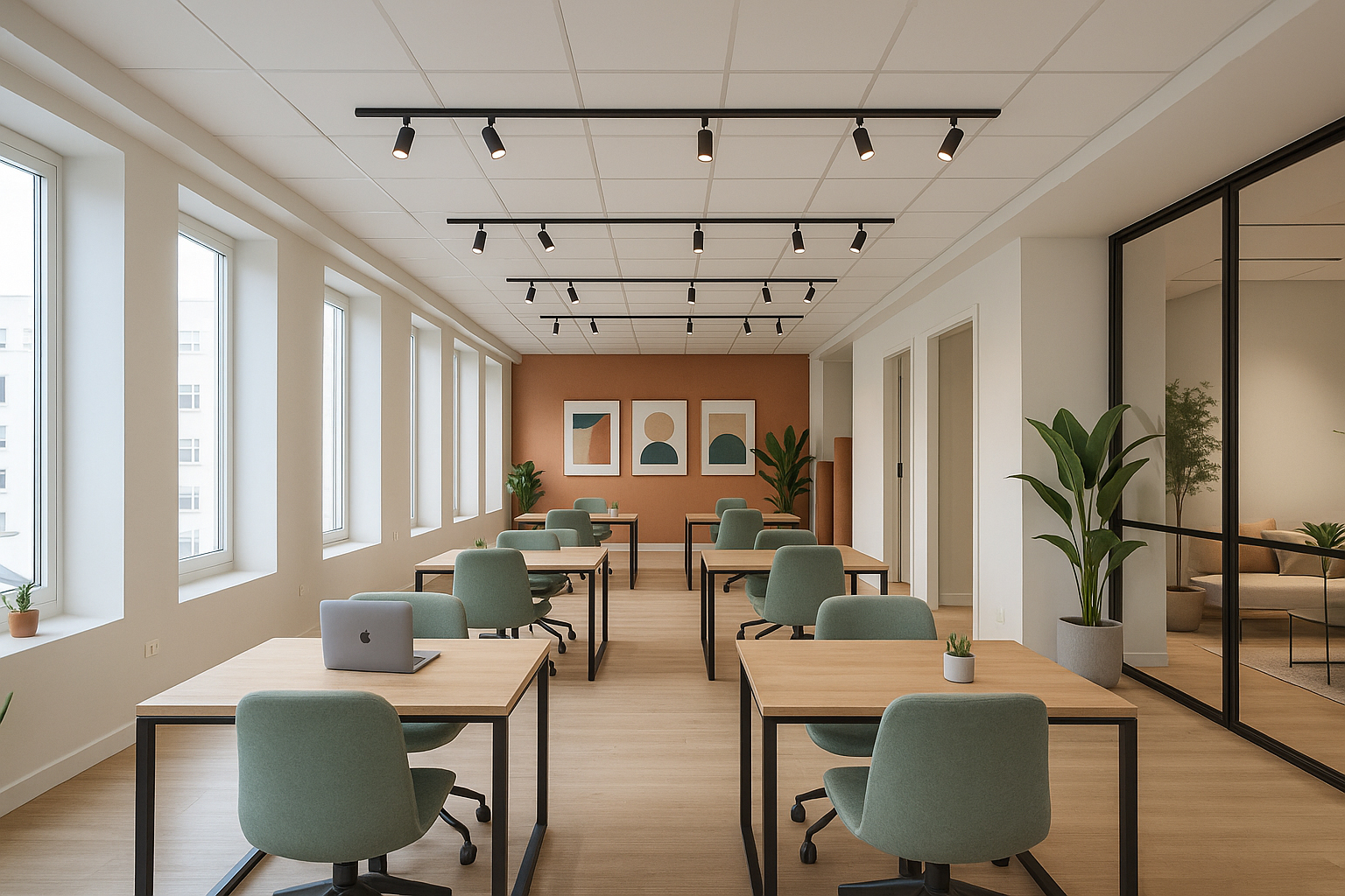 Après - Professionnels